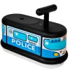Porteur police fabriqué en Europe La Cosa Italtrike