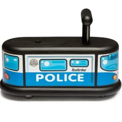 Porteur police fabriqué en Europe La Cosa Italtrike