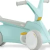 Porteur tricycle BERG GO2 vert