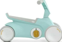 Porteur tricycle BERG GO2 vert