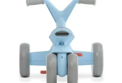 Porteur tricycle BERG GO² Bleu