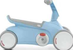 Porteur tricycle BERG GO² Bleu