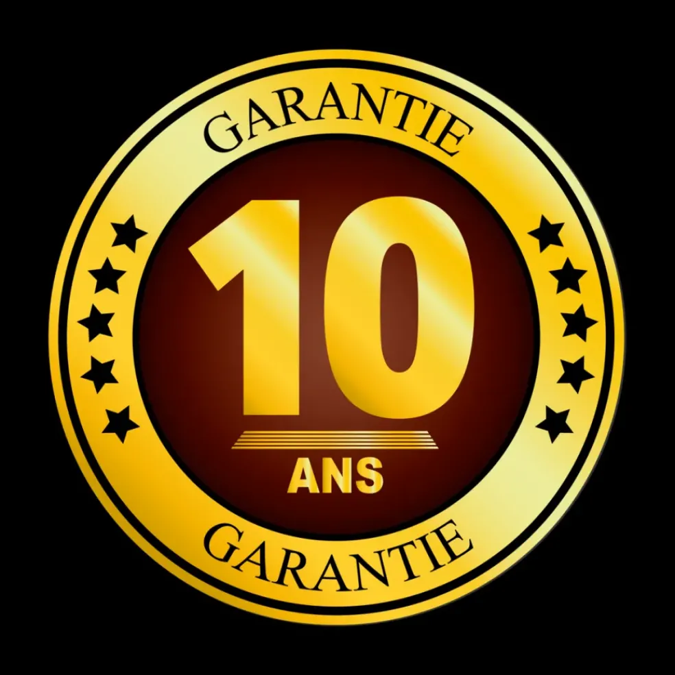 Portique, balançoire en bois brun et gris bébé de Axi