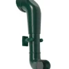Périscope en plastique vert Axi