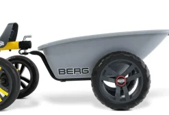 Remorque pour karts Buzzy de BERG