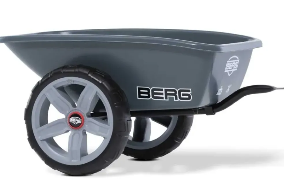 Remorque pour karts Reppy BERG