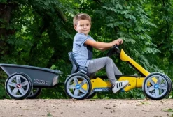 Remorque pour karts Reppy BERG
