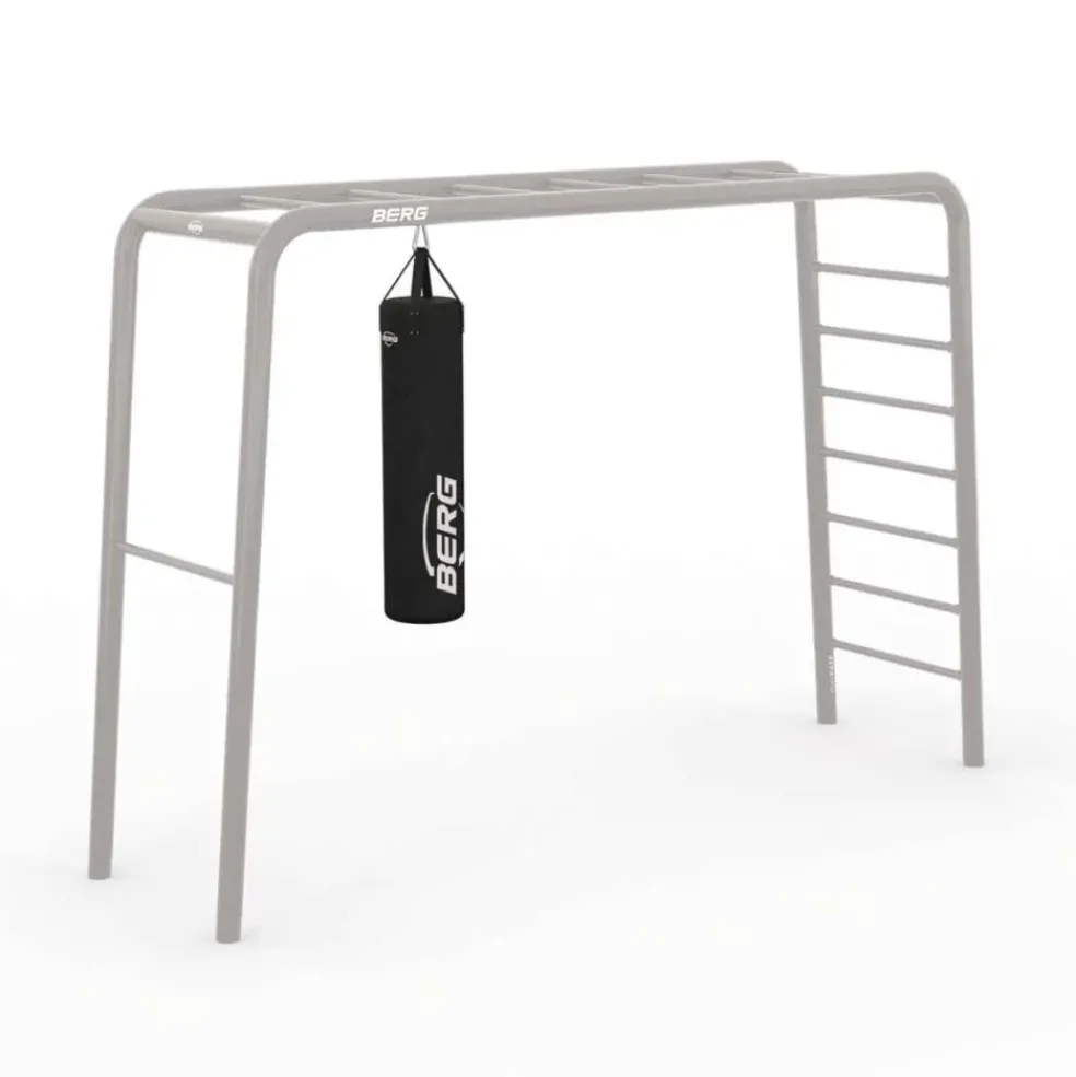 Sac de boxe pour Playbase BERG