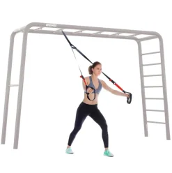 Sangle fitness de suspension pour Playbase BERG