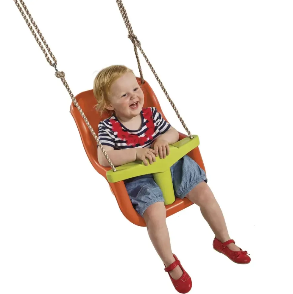 Siège bébé pour balançoire Axi