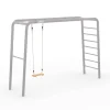 Siège de balançoire en bois pour Playbase BERG