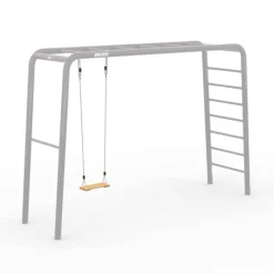 Siège de balançoire en bois pour Playbase BERG