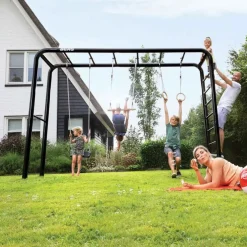 Siège de balançoire en caoutchouc pour Playbase BERG