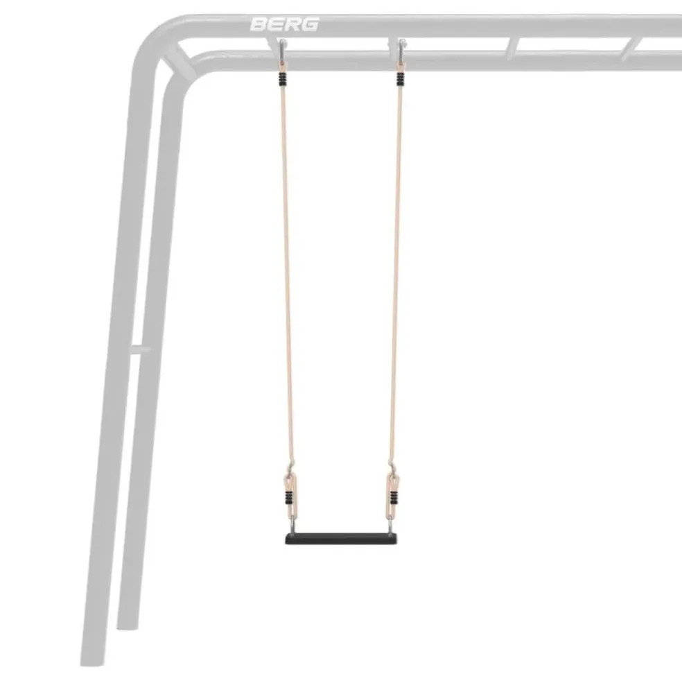 Siège de balançoire en caoutchouc pour Playbase BERG