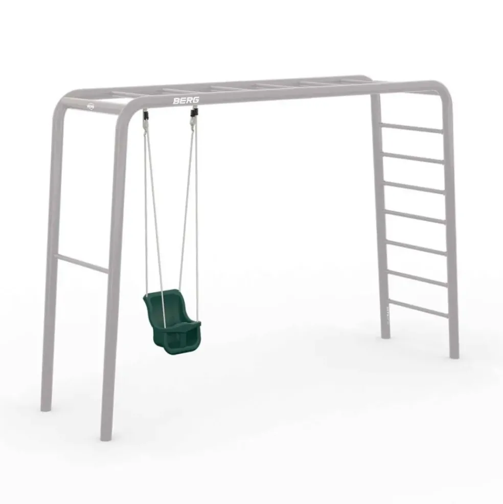 Siège de balançoire pour bébé pour Playbase BERG