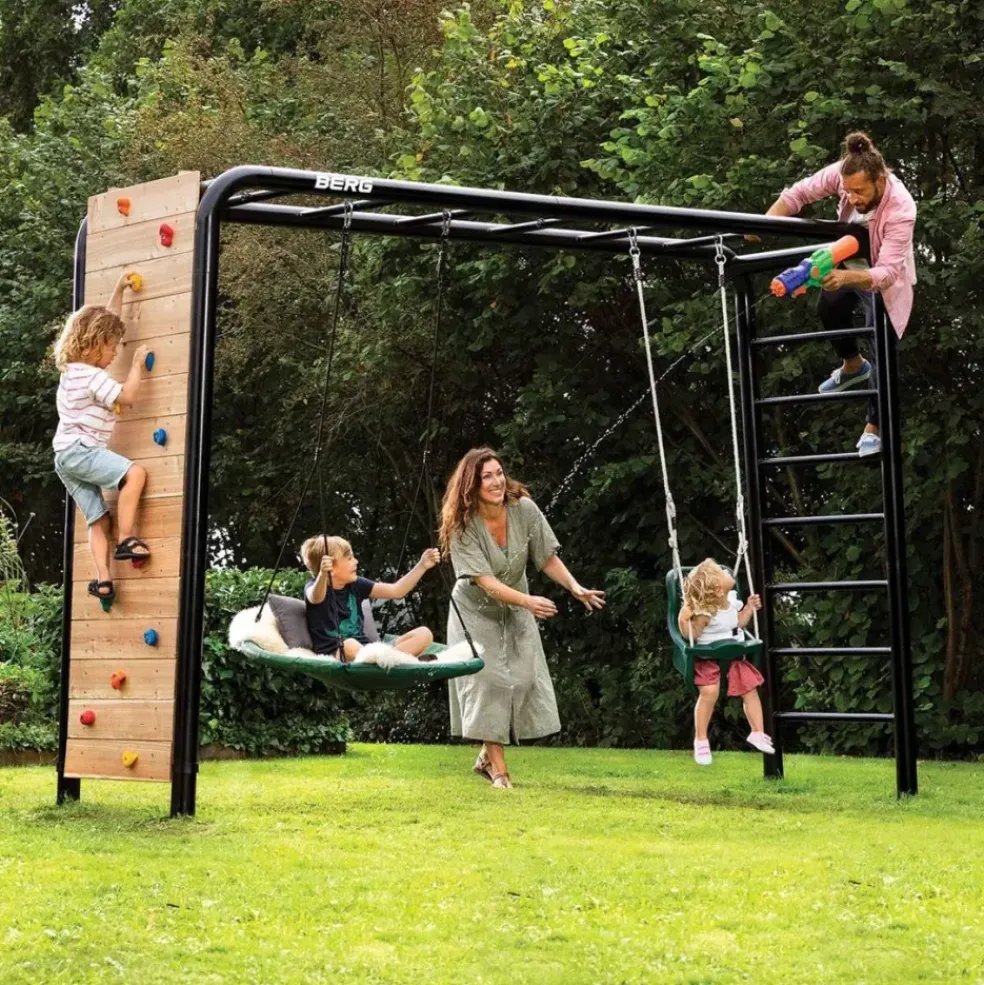 Siège de balançoire pour bébé pour Playbase BERG