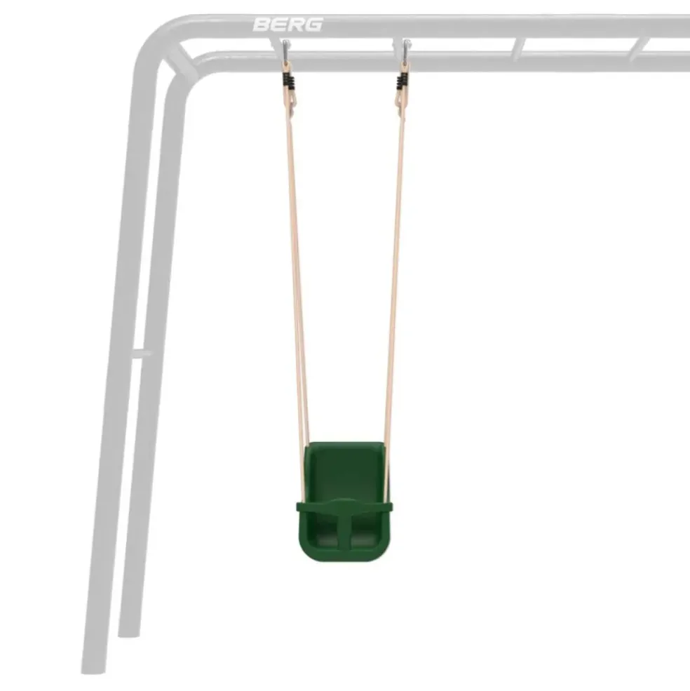 Siège de balançoire pour bébé pour Playbase BERG