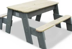 Table bacs à sable avec bancs - Exit