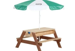 Table de jeu sable et eau Nick Axi