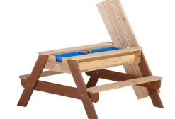 Table de jeu sable et eau Nick Axi