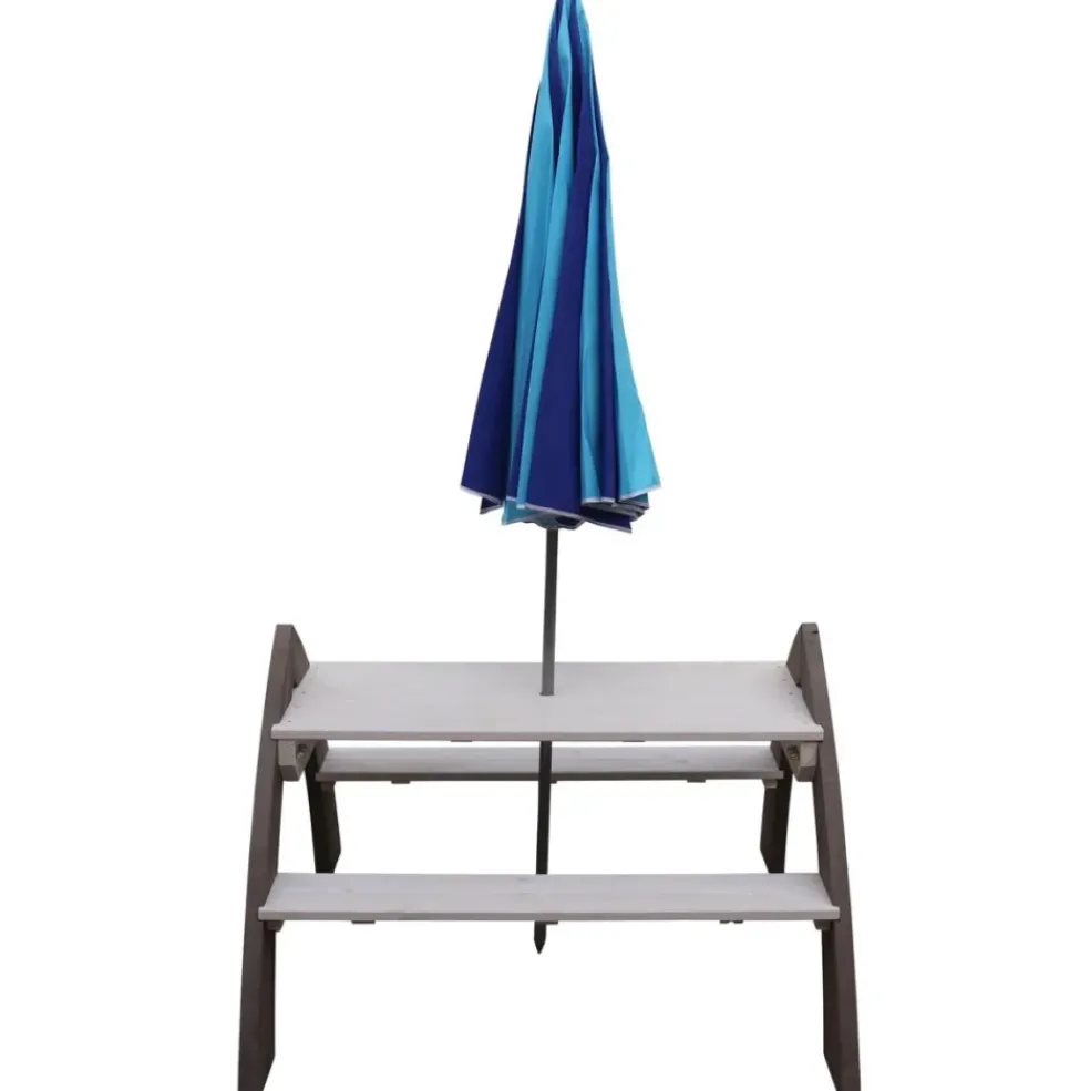Table de pique-nique Kylo pour enfants Axi