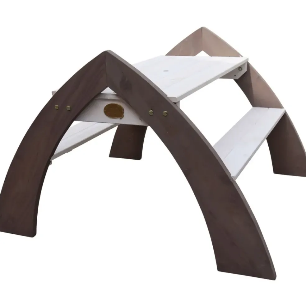 Table de pique-nique Kylo pour enfants Axi