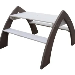 Table de pique-nique Kylo pour enfants Axi