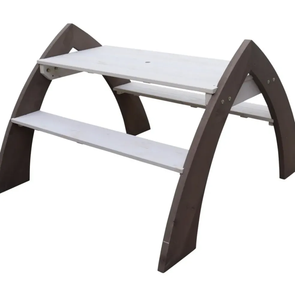Table de pique-nique Kylo pour enfants Axi