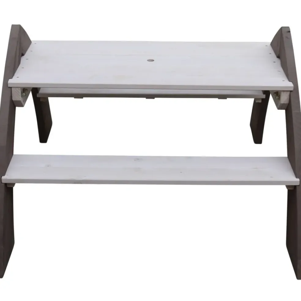 Table de pique-nique Kylo pour enfants Axi