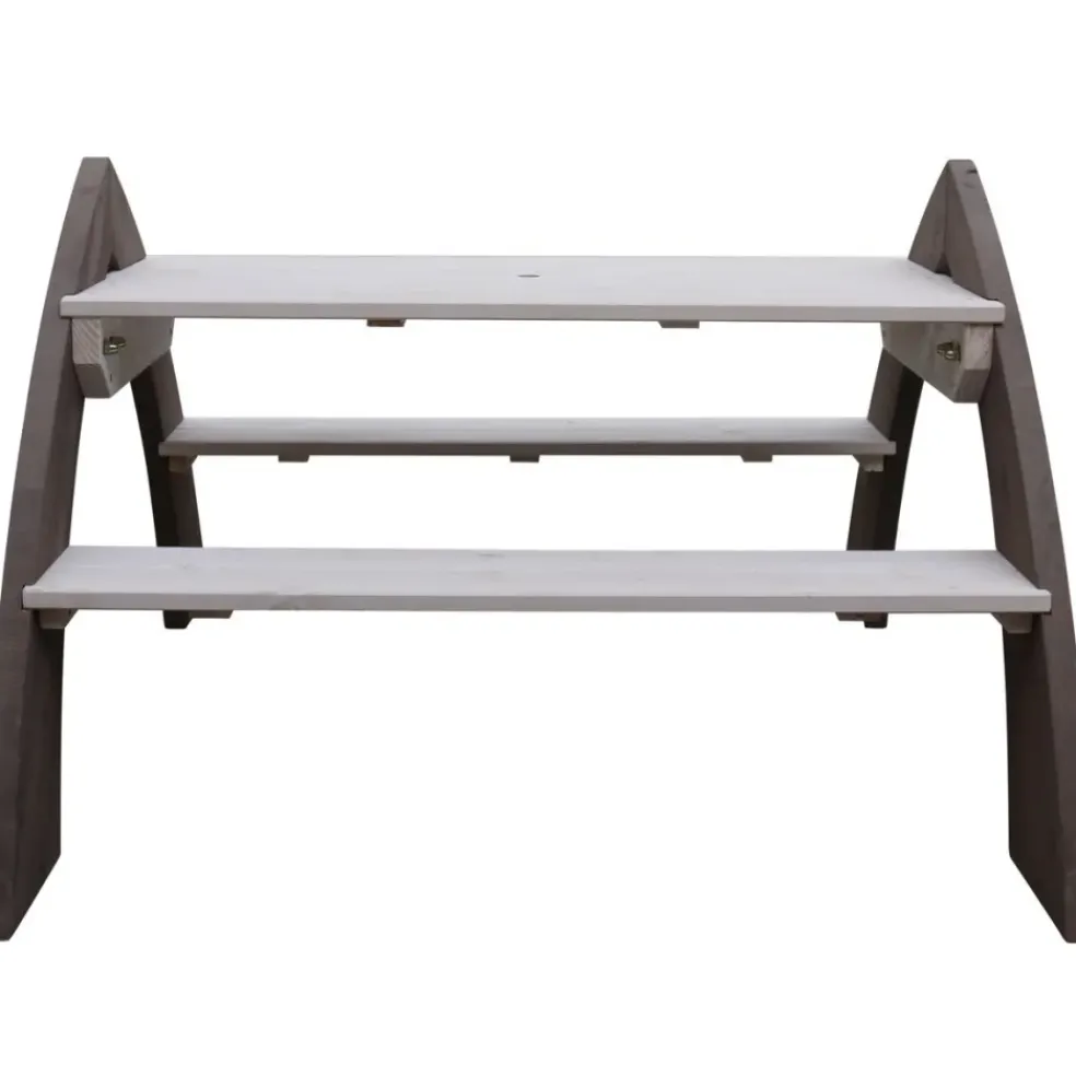 Table de pique-nique Kylo pour enfants Axi