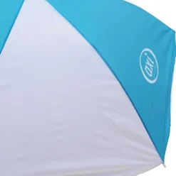 Table pique-nique Nick en bois avec Parasol Axi