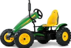 Tracteur à pédales John Deere BFR - BERG