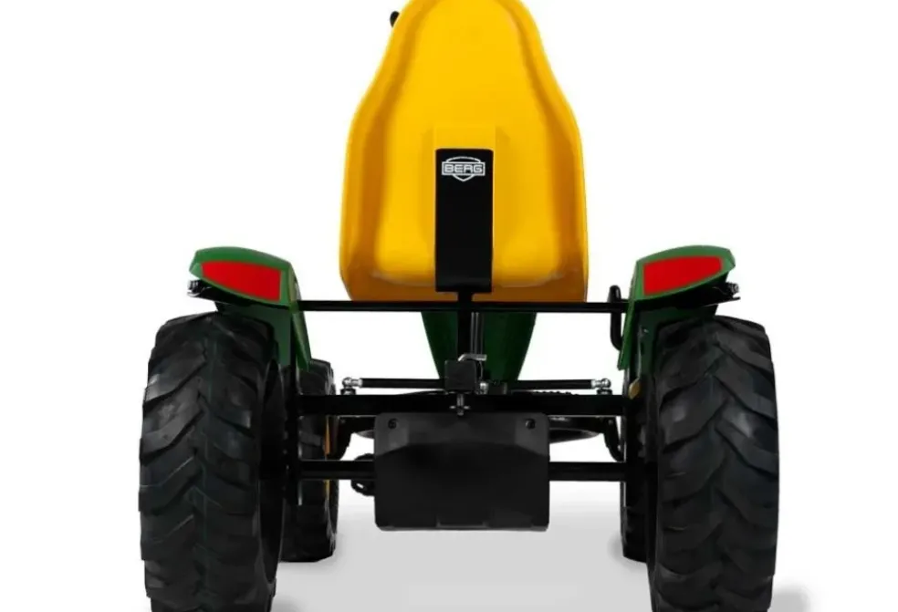 Tracteur à pédales John Deere BFR - BERG