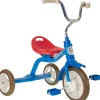 Tricycle métal colorama Italtrike