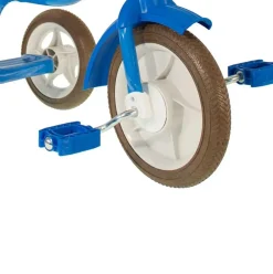 Tricycle métal colorama Italtrike