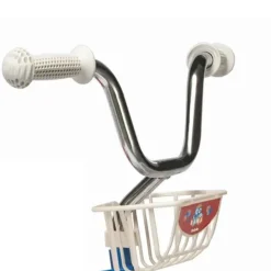 Tricycle retro bleu enfant 2 à 5 ans - Italtrike