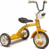 Tricycle retro orange 2-5 ans - Italtrike