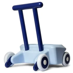 Trotteur bébé Roberto bleu Italtrike