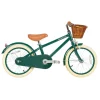 Vélo enfant crème 16 pouces en alliage léger Banwood